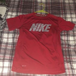 Nike Dri-Fit T-Shirt YLG